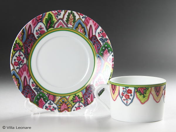 楽天市場】リモージュ Limoges ベルナルド ボーケーズ カップ&ソーサー