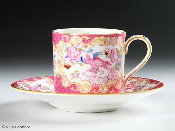 楽天市場】ミントン アジアンフラワー カップソーサー : 輸入雑貨