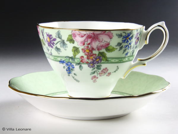 ロイヤルアルバート　バニー　トリンケット 楽天市場】【ロイヤル アルバート】セニョリータ カップ＆ソーサー