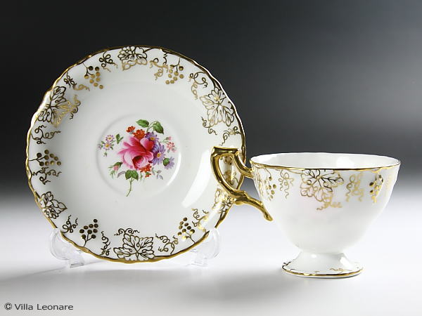 楽天市場】【ロイヤル クラウン ダービー】オールド イマリ 1128