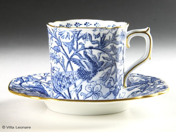 楽天市場】【ロイヤル クラウン ダービー】オールド イマリ 1128