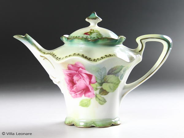 楽天市場】【新品 アウトレット】大倉陶園 ブルーローズ ボンボ