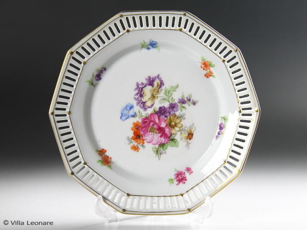 楽天市場】【アンティーク】 マイセン 【ボタン剣】 ブルーオニオンの