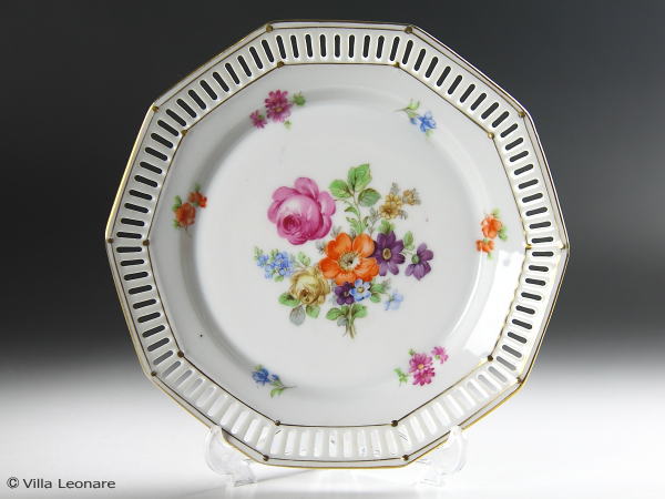 楽天市場】【アンティーク】 マイセン 【ボタン剣】 ブルーオニオンの