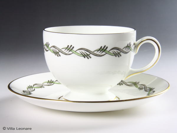 楽天市場】【ウエッジウッド】チッペンデール カップ＆ソーサー