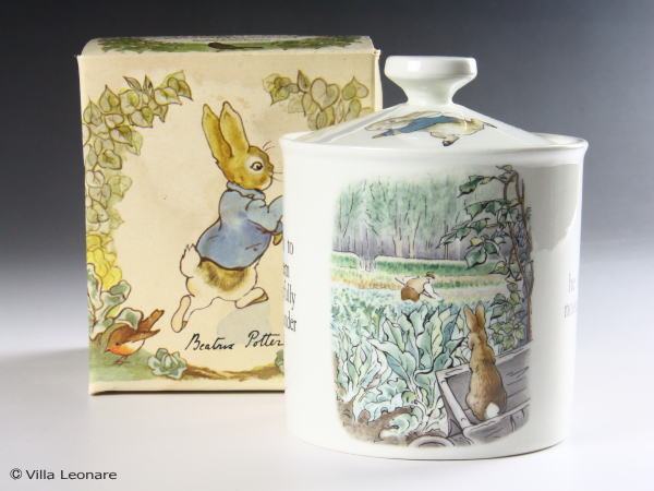 楽天市場】【ウエッジウッド】ピーターラビット ブックエンド型の