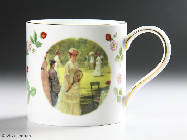 楽天市場】【ウエッジウッド】ブルー エレファント マグカップ（タン