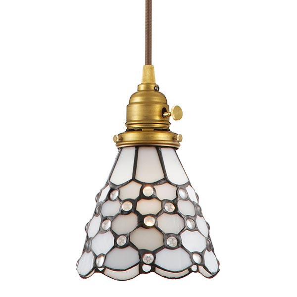 数量限定 Led電球 天井照明 照明 ハンドメイド アンティーク 手作り レトロ 白熱球対応 手作り ヴィヴェンティエインテリア 寝具 収納 モダン 電球別売 送料無料 モザイクガラス カフェ ペンダントライト 1灯 アンティーク ガラス 手作り ハンドメイド