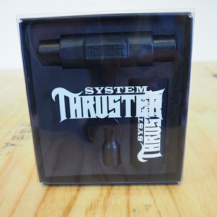 楽天市場】スケボー スラスターシステム2 スラスター2 トラック