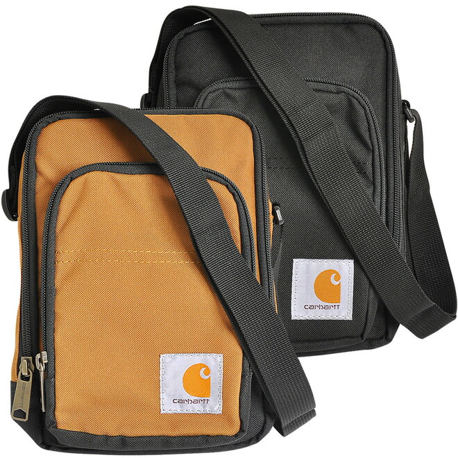 楽天市場】【Carhartt】1004310 カーハート バッグ ショルダーバッグ