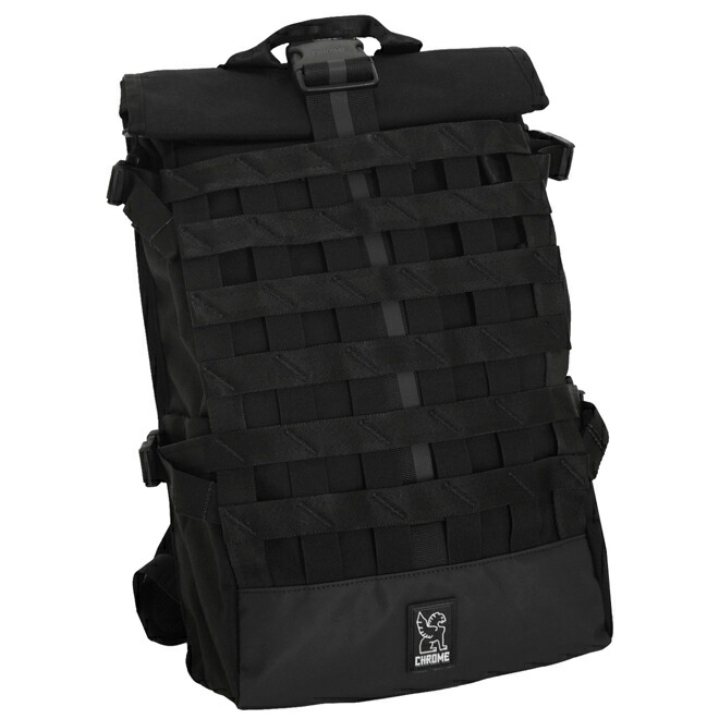 CHROME (クローム) JP196 WARSAW SMALL BACKPACK ワルシャワ