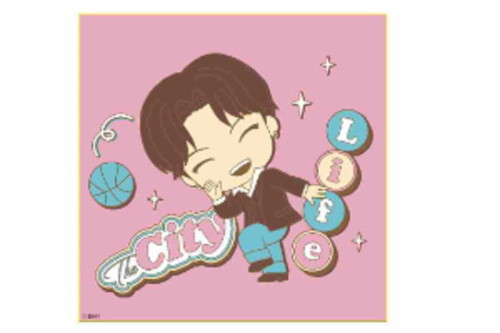 BTS SUGA シュガ ユンギ BT21 Tiny TAN セット BTSぬいぐるみ【TinyTANぷりぬい：シュガ】をセットに追加する