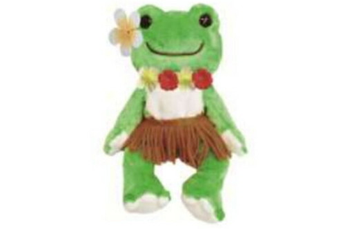 恋はつづくよどこまでも コラボグッズ かえるのピクルス ぬいぐるみ 恋はつづくよどこまでも コラボグッズ かえるのピクルス ぬいぐるみ