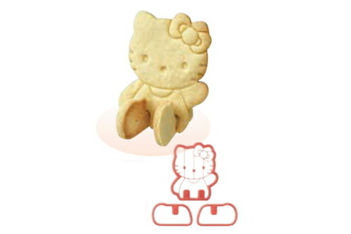 リーメント サンリオ ハローキティ キラキラ透明クッキーマスコット 20点 楽天市場】HELLO KITTY キラキラ透明クッキーマスコット ハロー