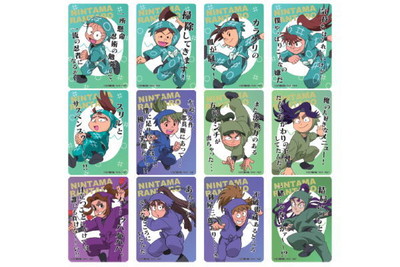 忍たま乱太郎　スナップマイド　新品未開封　2box 忍たま乱太郎 スナップマイド2 BOX 全48種 | あるじゃんマーケット