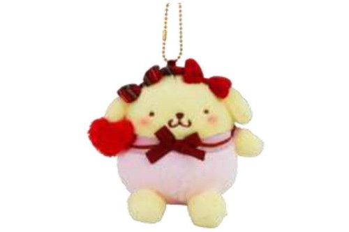 楽天市場】【サンリオキャラクター】マスコット【アラモードMC