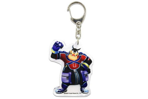 【レア】キングダム　キーホルダー 　アクリルチャーム　4点 キングダム アクリルキーホルダー（ランダム4種） | アニメグッズ