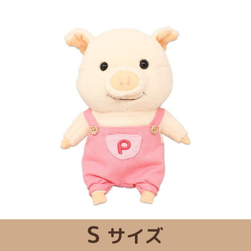 楽天市場】【送料無料】 オリジナル ぬいぐるみS マザー牧場限定 ぷー