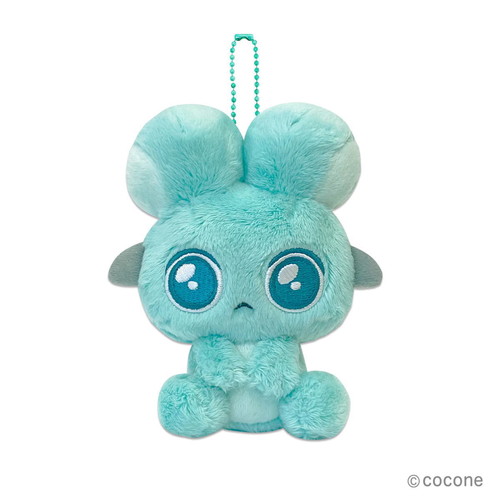 【非売品】リヴリーアイランド 色変えリヴリーおでかけマスコットセット リヴリーアイランド 色変えリヴリーおでかけマスコットセット