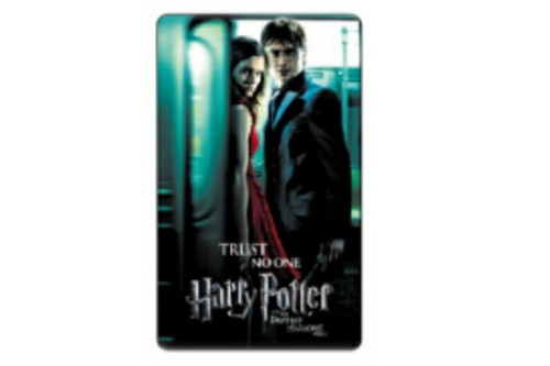 楽天市場】ハリーポッター コレクションカード ムービーシーン