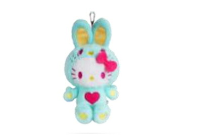 楽天市場】【送料無料】 サンリオキャラクターズ マスコット