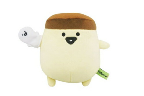 楽天市場】【送料無料】 お文具といっしょ なかよしパペットぬいぐるみ