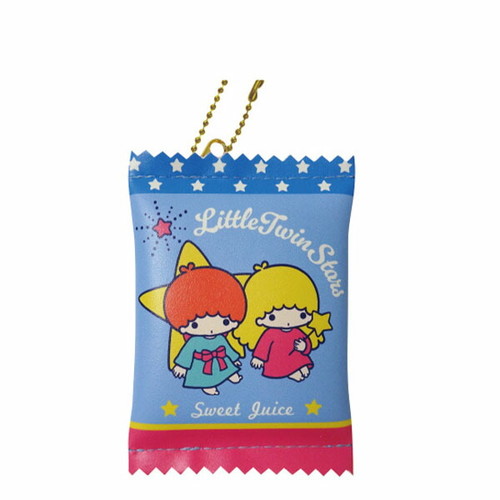 楽天市場】リトルツインスターズ キャラクターステッカー サンリオ