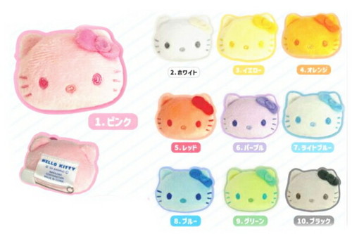 楽天市場】【送料無料】 【サンリオキャラクター】くっつきぬいぐるみ