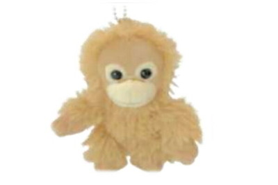 楽天市場】ぬいぐるみ COCOちゃん マスコット キーホルダー グッズ