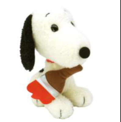 楽天市場】スヌーピー ぬいぐるみ 6個セット 50年代 ☆70th