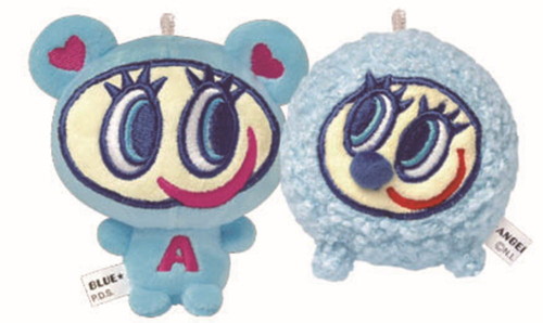 エンジェルブルー　トマティ　あみぐるみ　キーホルダー　マスコット 楽天市場】エンジェルブルー ANGELBLUE トマティくん あみぐるみ
