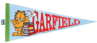 楽天市場】ガーフィールド フリンジ タペストリー ガーフィールド