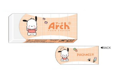 楽天市場】【送料無料】 【日本製】 サンリオキャラクターズ Arch