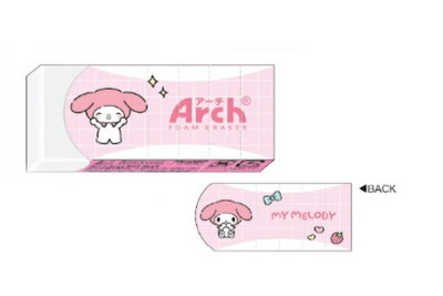 楽天市場】【送料無料】 【日本製】 サンリオキャラクターズ Arch