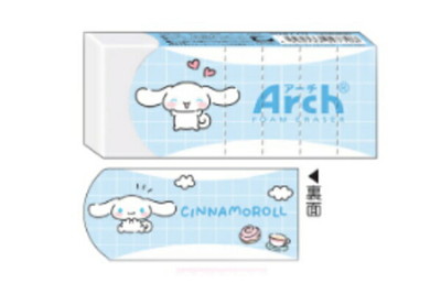 楽天市場】【送料無料】 【日本製】 サンリオキャラクターズ Arch