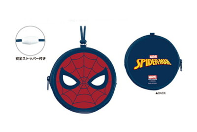 marvelポーチ MARVEL ポーチ - メルカリ