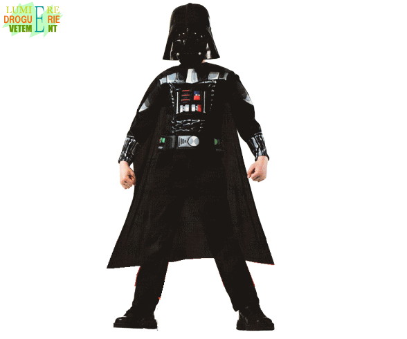 楽天市場 キッズ ダースベーダー Darth Vader スターウォーズ Starwars 映画 ハロウィン コスプレ コスチューム 衣装 仮装 かわいい ワールドショップコレクション