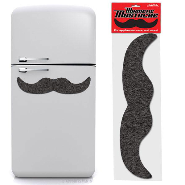 楽天市場 あす楽 マスタッシュ ジャンボ マグネット Mustache Jumbo Magnet ヒゲ 髭 インテリア デコレーション 磁石 ポップ 冷蔵庫 ディスプレイ ユニーク Usa アメリカ アメリカン雑貨 キャラクター かわいい 面白グッズ 目立つ Foothill Gardens