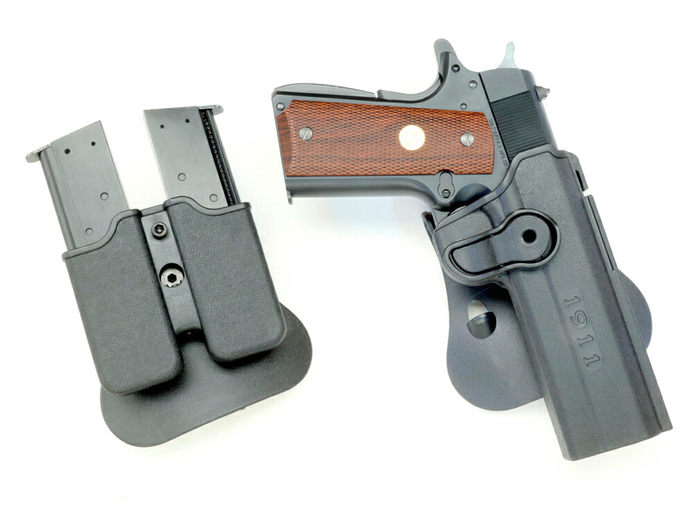 楽天市場】アメリカ陸軍 US コルト M1911A1 ガバメント M1916 本