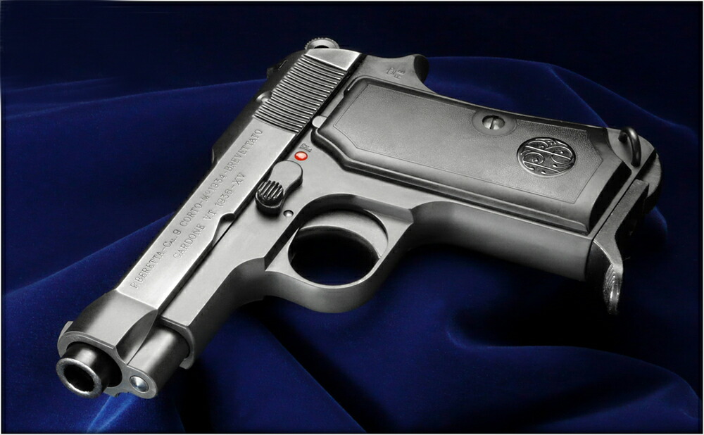 ウエスタンアームズWA M1911ゲッタウェイ　ガンブラック　コルトガバメント オールドファン垂涎のポストウォー・コマーシャルモデル「ウエスタン