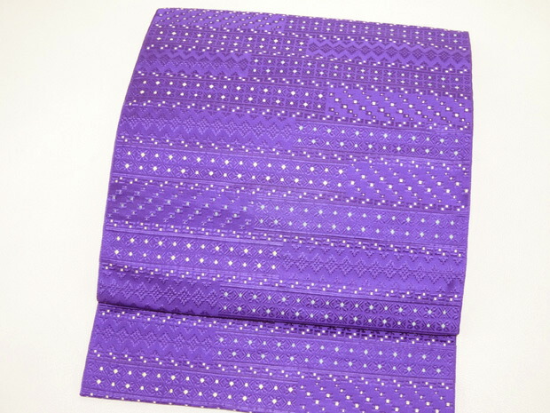 楽天市場】【ワゴンセール】 58000 【 未仕立て 】 本場筑前 博多織