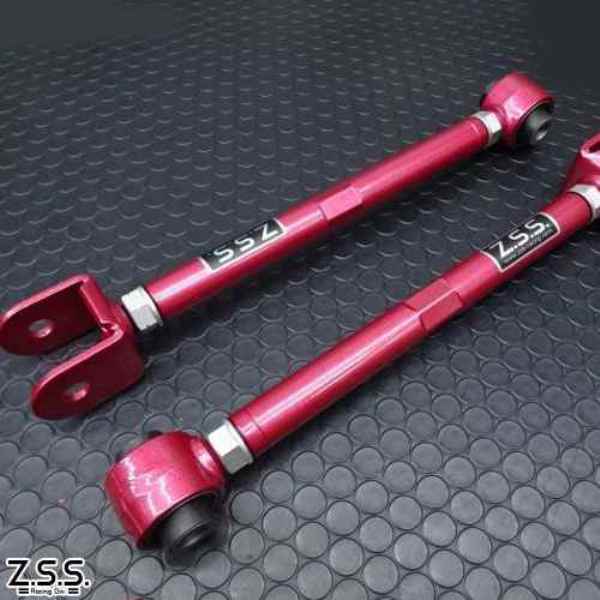 Z.S.S. DG-Storm S14 S15 シルビア トーコントロールアーム トーコン 強化ブッシュ ZSS
