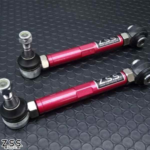 楽天市場】Z.S.S. DG-Storm レクサス ZWA10 CT200h トヨタ