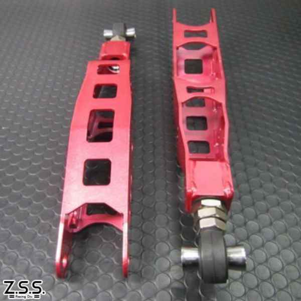 楽天市場】Z.S.S. DG-Storm ZN6 トヨタ 86 ZC6 スバル BRZ 調整