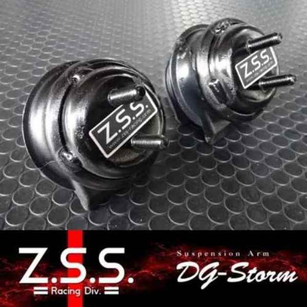 楽天市場】Z.S.S. DG-Storm R33 R34 ECR33 ER34 スカイライン ハイキャス無し車 RB25DET ターボ 強化  エンジンマウント ZSS : wangan