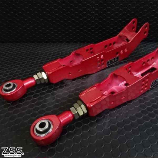 予約受付中】 Z.S.S. DG-Storm 86 BRZ GRB インプレッサ BM BR