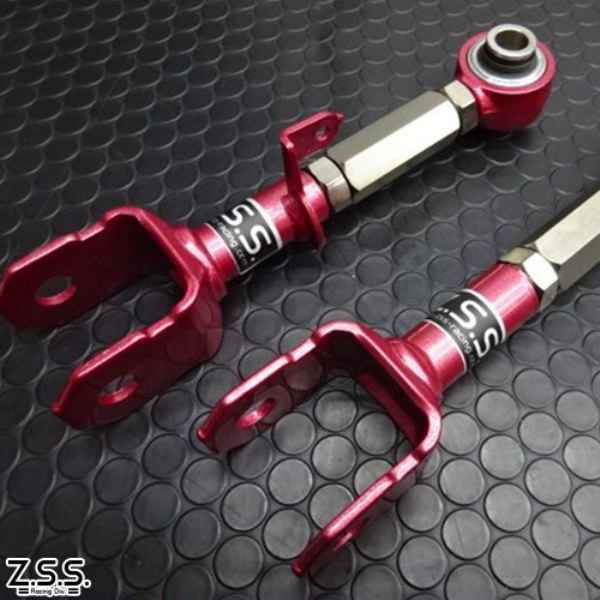 楽天市場】T-DEMAND【PRO ARM】LEXUS GS GRS190フロントアッパー