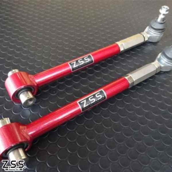 Z.S.S. D32A エクリプス DG-Storm トーコントロールアーム 在庫有り 新品 即納 ZSS