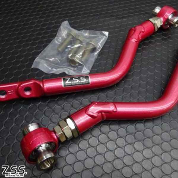 楽天市場】Z.S.S. DG-Storm トヨタ SXE10 アルテッツァ JZX90