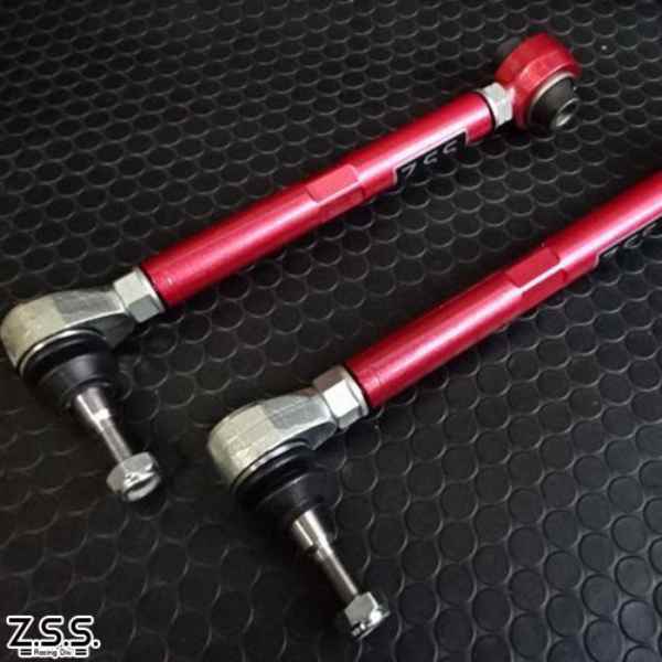 楽天市場】Z.S.S. DG-Storm LEXUS GSE191 GS350 GSE20 IS350 18